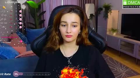 Sinty Noria online show from February 6, 7:34 am