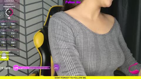 Snapshot of sinwithu chatting on December 9, 3:07 am Sin  BBC online show from December 9, 3:07 am