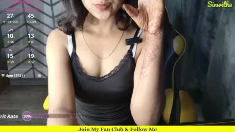 Snapshot of sinwithu chatting on October 14, 6:00 pm Sin  BBC online show from October 14, 6:00 pm