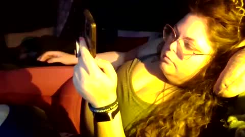 Siofra online show from September 29, 12:53 am