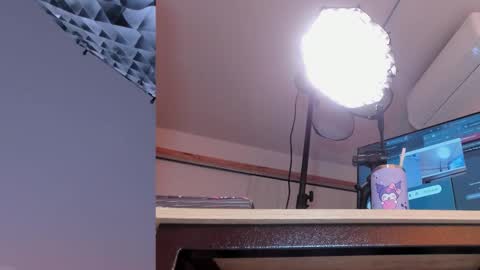 Siouxsie online show from March 26, 11:04 am