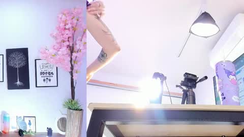 Siouxsie online show from October 15, 11:33 am