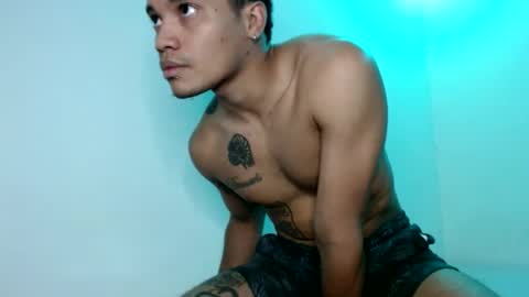 Sir black online show from January 10, 6:49 pm