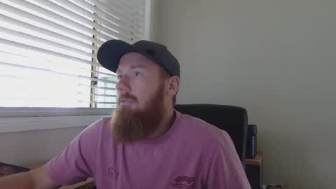 sir_cheify online show from April 10, 1:44 am