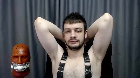 Sir Damien online show from January 17, 3:27 am