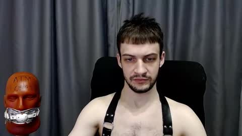 Sir Damien online show from March 6, 9:14 pm