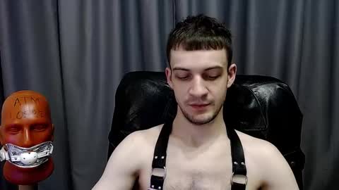 Sir Damien online show from October 25, 3:07 am