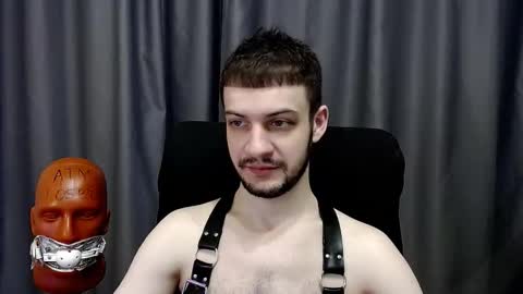 Sir Damien online show from February 15, 4:17 pm