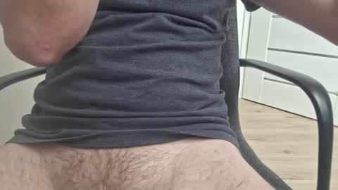 sir_duncan_high online show from May 13, 10:36 am