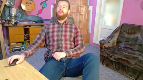 I am The Fourth and only Sir. Pelo online show from March 15, 7:13 am