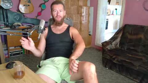 I am The Fourth and only Sir. Pelo online show from July 24, 5:37 am