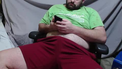 Sir Sexy online show from December 26, 12:14 am