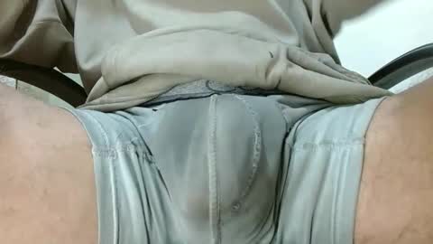 AlphaMaster Rodrick online show from March 15, 3:00 am