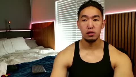 SIR TEO online show from March 25, 5:52 pm