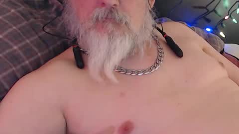 Snapshot of sirbeercan chatting on February 12, 8:27 am sir beer can the friendly hermit online show from February 12, 8:27 am