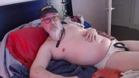 sir beer can the friendly hermit online show from January 10, 8:31 am