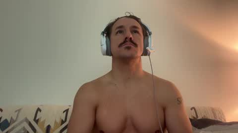 sirbubblesworth online show from January 23, 10:22 pm