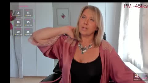 Snapshot of sirena99 chatting on September 11, 8:59 am Sirene online show from September 11, 8:59 am