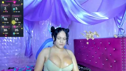 Sirena Fuentes online show from December 1, 5:04 pm