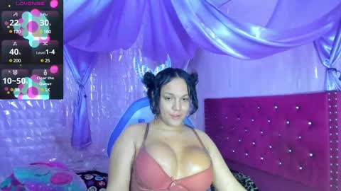 Sirena Fuentes online show from December 14, 9:02 pm
