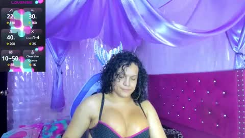 Sirena Fuentes online show from December 7, 6:21 pm