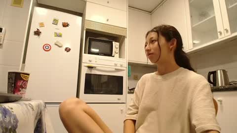 Sirens foxx online show from June 14, 10:12 pm