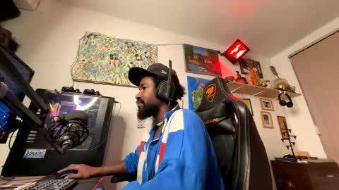 siriss_boyrag online show from February 8, 1:09 am