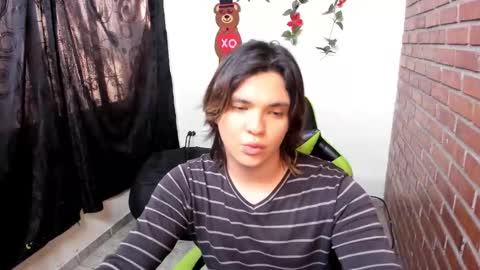 Snapshot of sirius_angels chatting on January 9, 7:18 pm Sirius angels online show from January 9, 7:18 pm