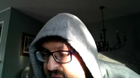 SirMike80 online show from November 3, 12:39 pm