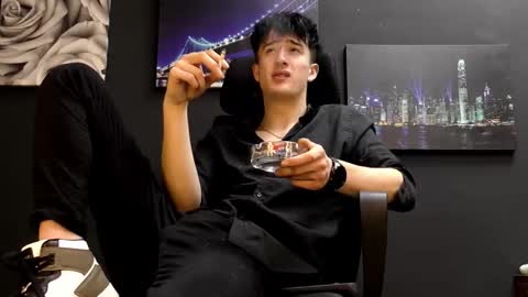 SirReedy online show from January 10, 9:59 am