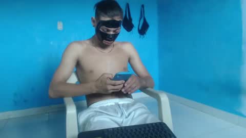 SIR RYANT online show from June 30, 5:56 pm