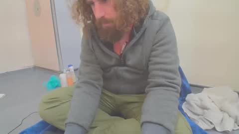 sirspammer online show from October 31, 9:15 pm