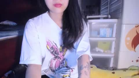 julila online show from October 7, 6:53 am