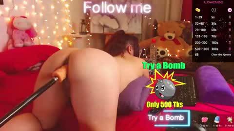 sisi_shy online show from September 19, 3:05 pm