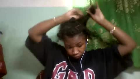 sisih567089 online show from November 1, 8:02 am