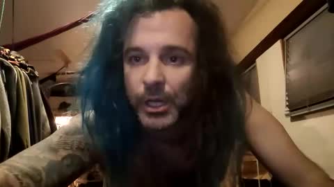 Sissy D online show from February 6, 9:43 am