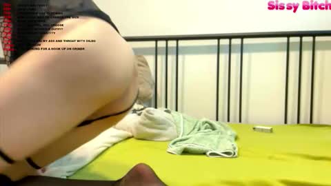 sissyaria_ online show from September 20, 7:11 am