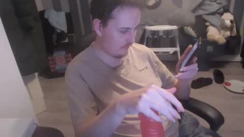 sissycorey online show from January 23, 2:23 am