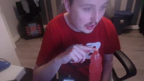 sissycorey online show from January 13, 2:50 am