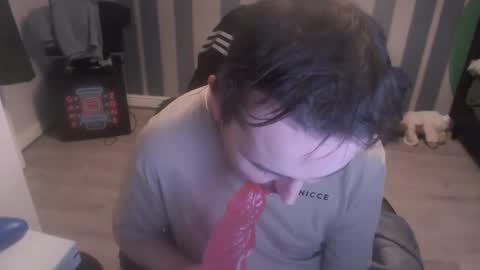 sissycorey online show from January 5, 3:43 am