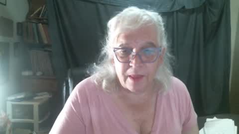 Sissy Diane online show from October 22, 11:39 pm