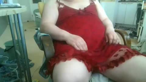 Marika online show from April 15, 1:47 pm