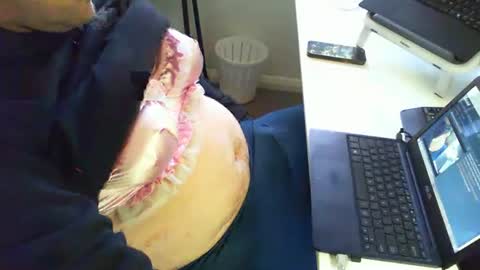 Sissy Matt Bray online show from May 26, 3:34 am