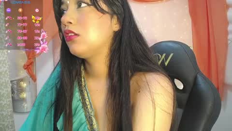 sita_nair online show from April 10, 12:21 pm