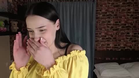 Lilly online show from March 11, 12:08 pm