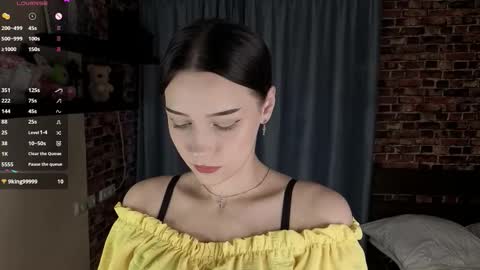 Lilly online show from March 22, 12:20 pm