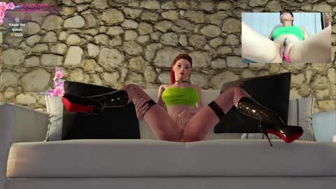 sixelaando online show from December 28, 2:42 pm