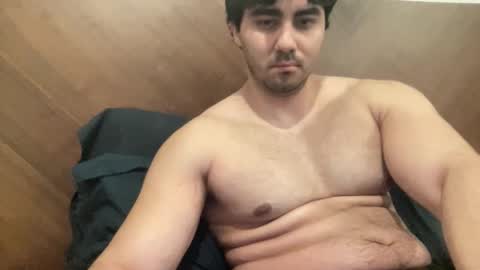 sixpacker_ online show from February 16, 8:01 am