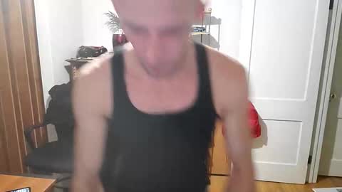 Kade X online show from November 9, 4:16 am