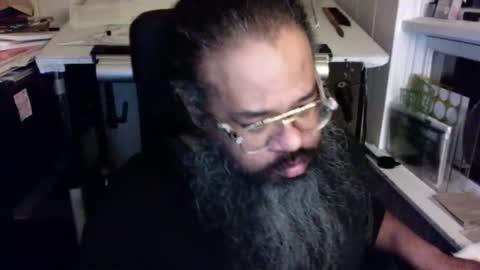 siyah_sakal online show from December 17, 11:06 am